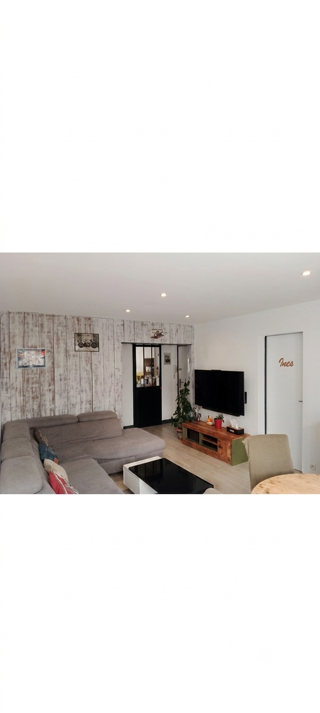  Appartement à vendre 4 pièces 69 m²
