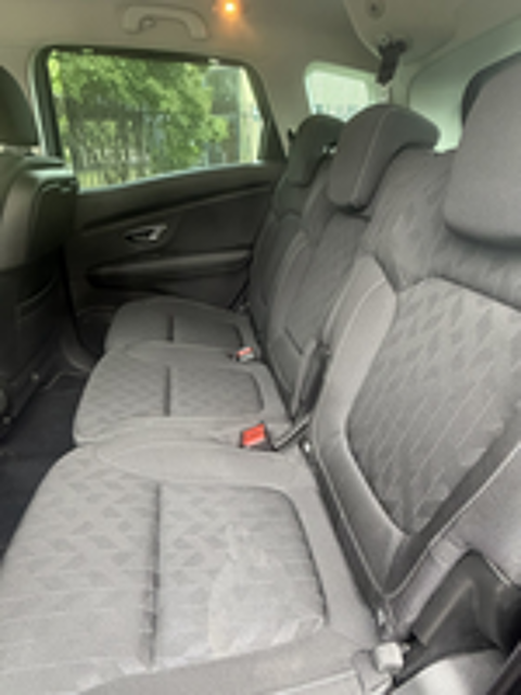 Scenic IV Scenic TCe 140 FAP Limited 2018 occasion 59940 Estaires