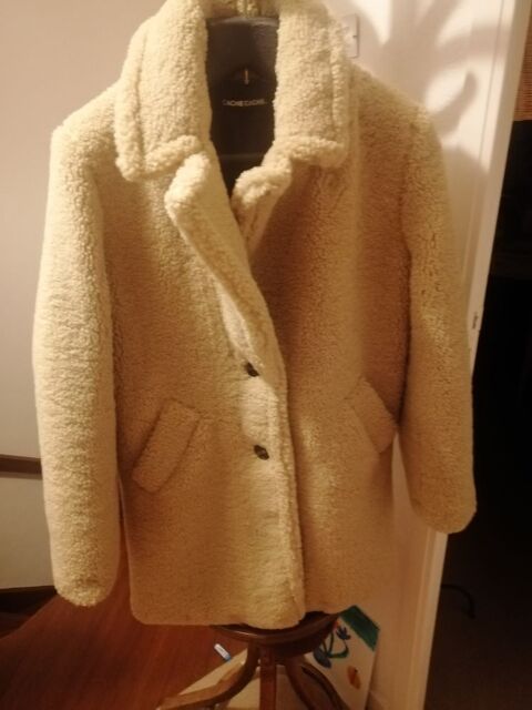 Manteau cher hot sale