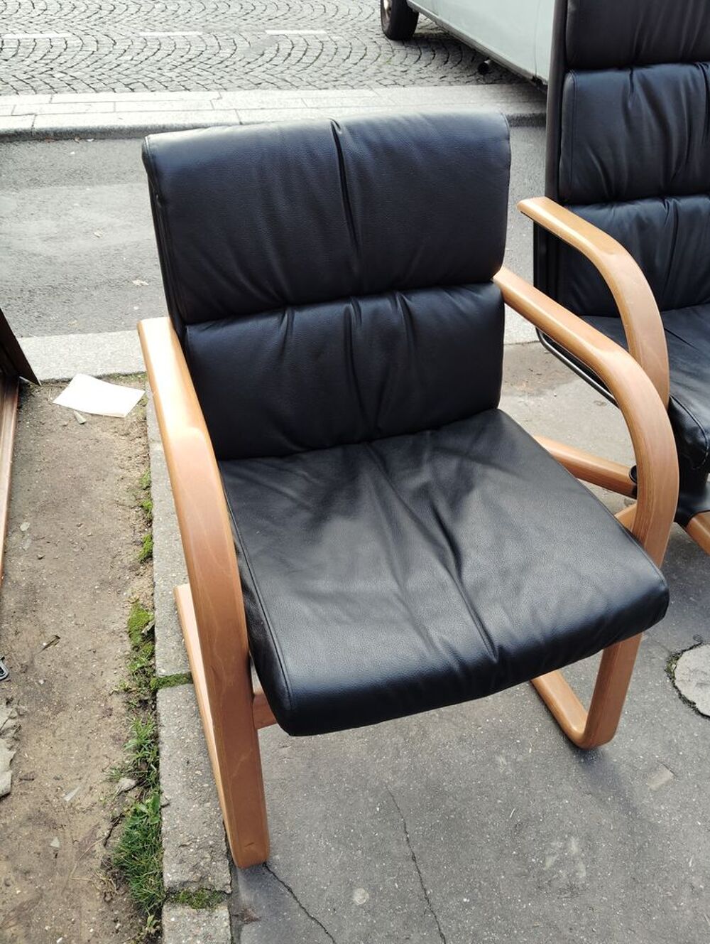 Fauteuil et si&egrave;ge Meubles