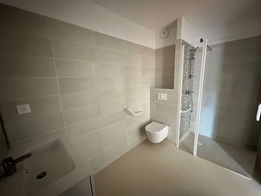 Location Appartement Particulier - T2 neuf 48m² résidence senior Toulouse