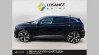 M&eacute;gane Megane E-Tech EV60 220 ch optimum charge Iconic 2023 occasion 91170 Viry-Ch&acirc;tillon