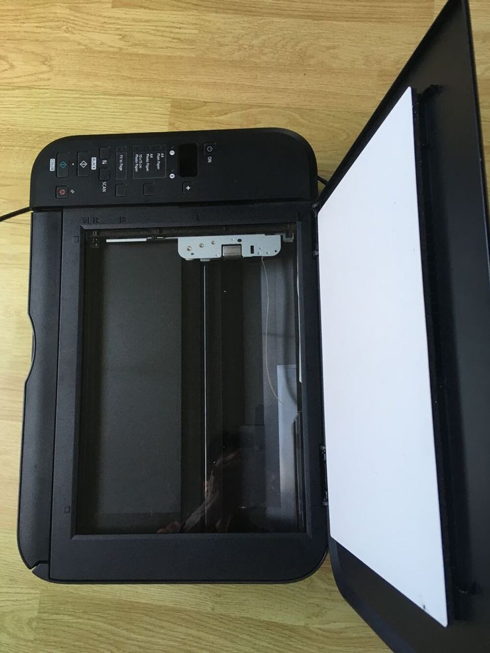 imprimante multi fonctions Matériel informatique