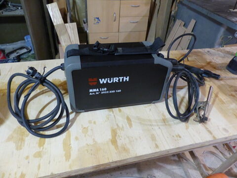 poste a souder 499 La S�ne (38)