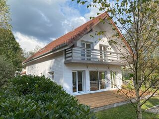  Chalet � vendre 9 pi�ces 230 m� La bresse