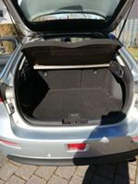Lancer Sportback 2.0 DI-D Instyle 2010 occasion 67480 Fort-Louis