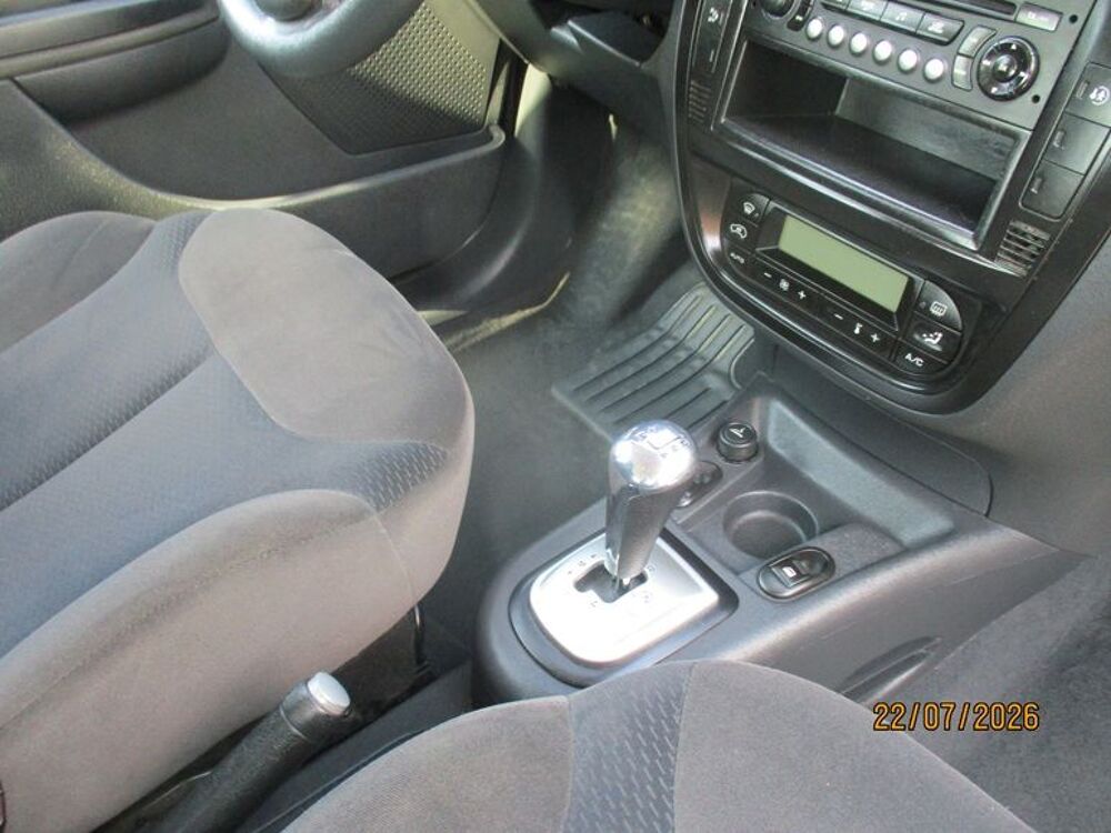 C3 1.4 HDi 70 Airdream Exclusive Sensodrive 2009 occasion 06600 Antibes