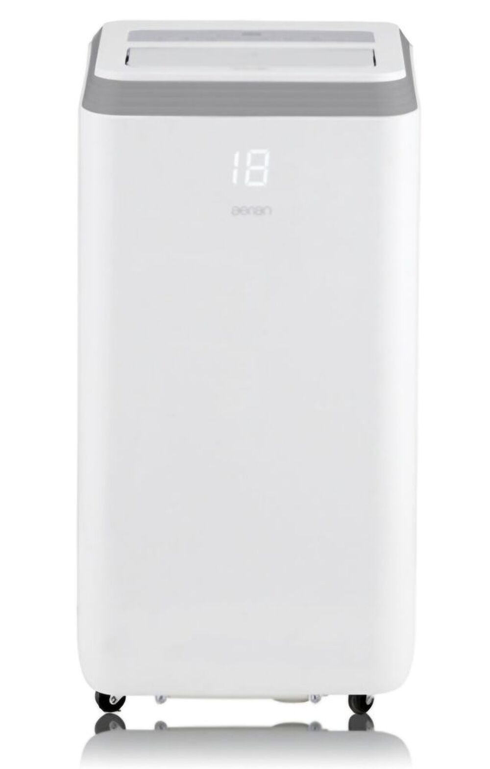 climatiseur portatif Electroménager