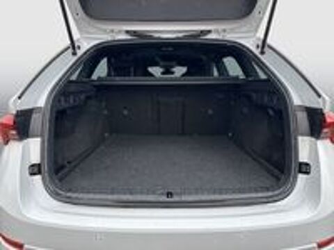 Octavia Combi 1.4 TSI PHEV iV 204 ch DSG6e Sportline 2023 occasion 38440 Saint-Jean-de-Bournay