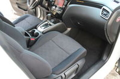 Qashqai +2 Qashqai 1.6 dCi 130 Stop/Start Connect Edition Xtronic A 2016 occasion 20260 Calvi