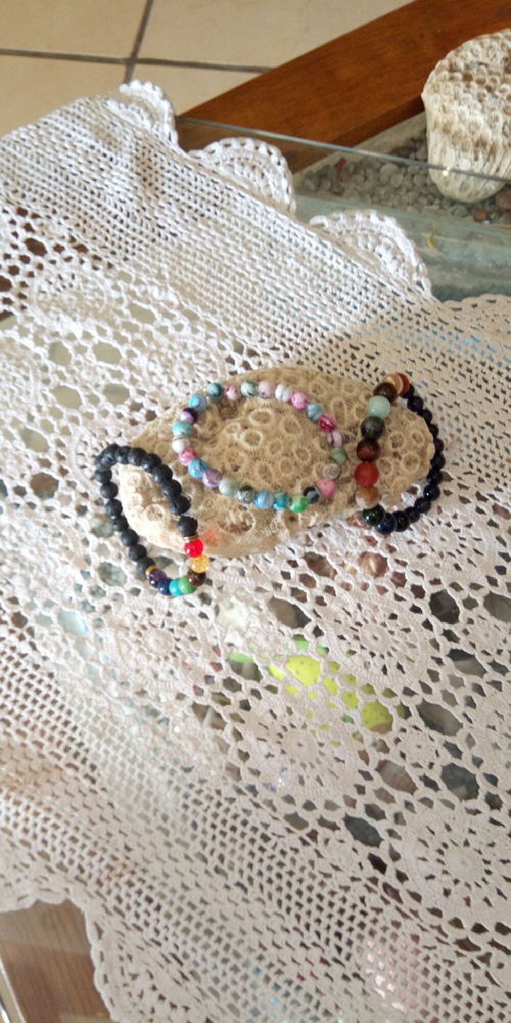 bijoux fantaisie Bijoux et montres