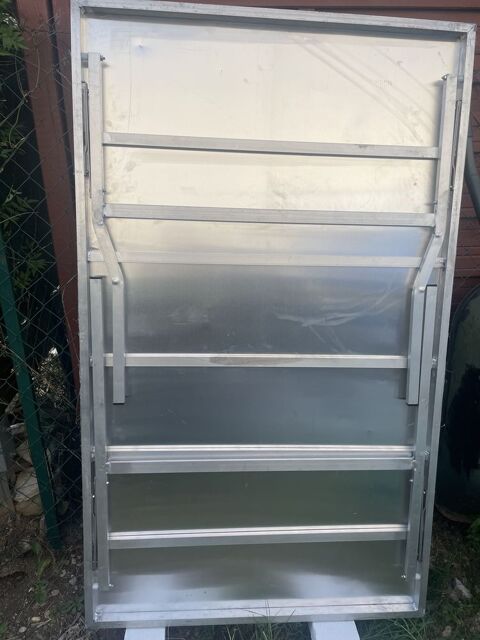 tables pliantes aluminium 170 Castelnau-le-Lez (34)