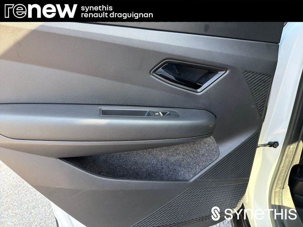 M&eacute;gane Megane E-Tech EV60 220 ch super charge Equilibre 2023 occasion 83300 Draguignan