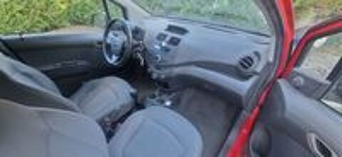 Spark 1.0 16V - 68 2010 occasion 77250 Villecerf
