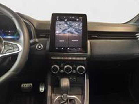 Clio V Clio E-Tech full hybrid 145 Esprit Alpine 2023 occasion 92330 Sceaux