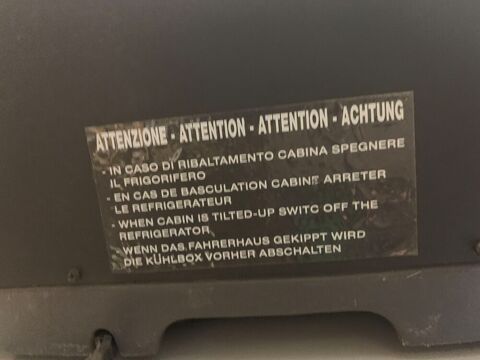 Frigo à   compression INDEL B en 12 et 24 volts Béziers (34)