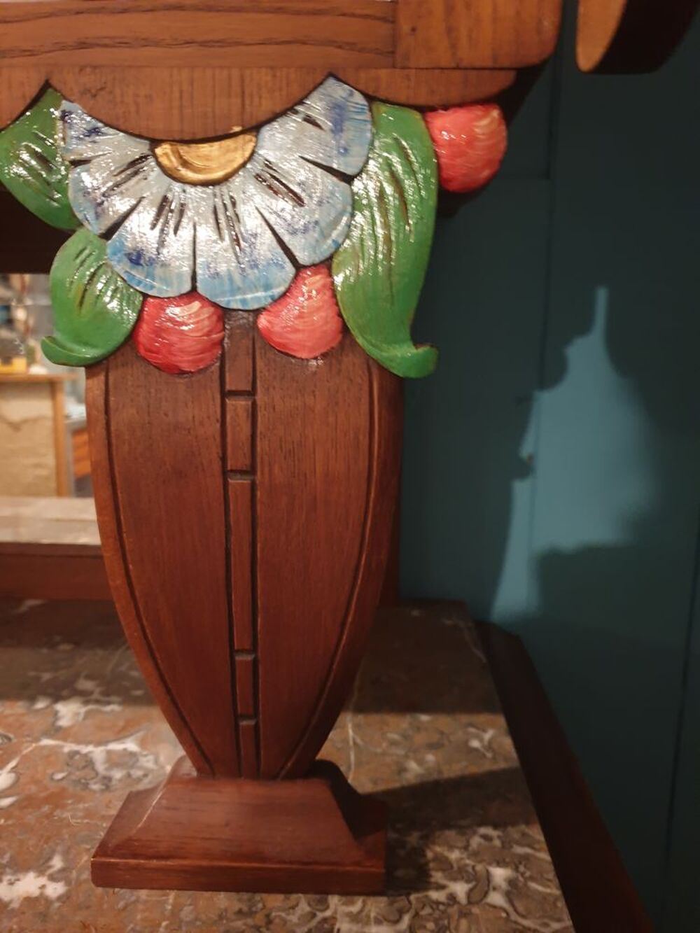 Vaisselierart deco Meubles