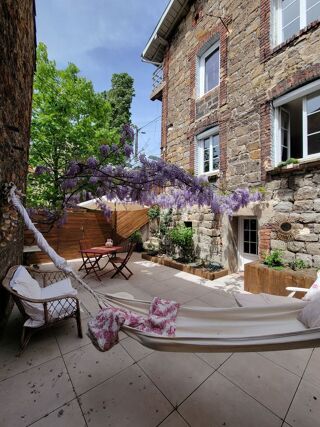  Maison � vendre 5 pi�ces 90 m�