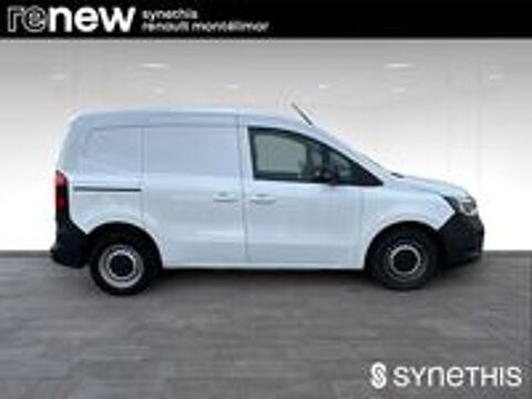 Kangoo Express FG TOLE BLUE DCI 95 L1 GSR2 EXTRA 2024 occasion 26200 Mont&eacute;limar