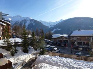 Location  Appartement 