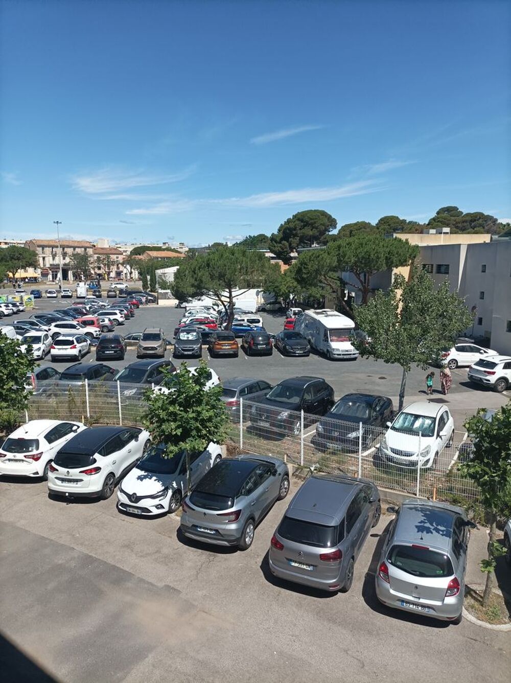   Appartement 50 M2 proche cure Balaruc les bains  Languedoc-Roussillon, Balaruc-les-Bains (34540)