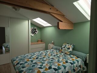  Maison � vendre 4 pi�ces 92 m�