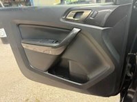 Ranger RANGER SUPER CABINE 2.0 ECOBLUE 213 BV10 LIMITED 2019 occasion 38210 Tullins
