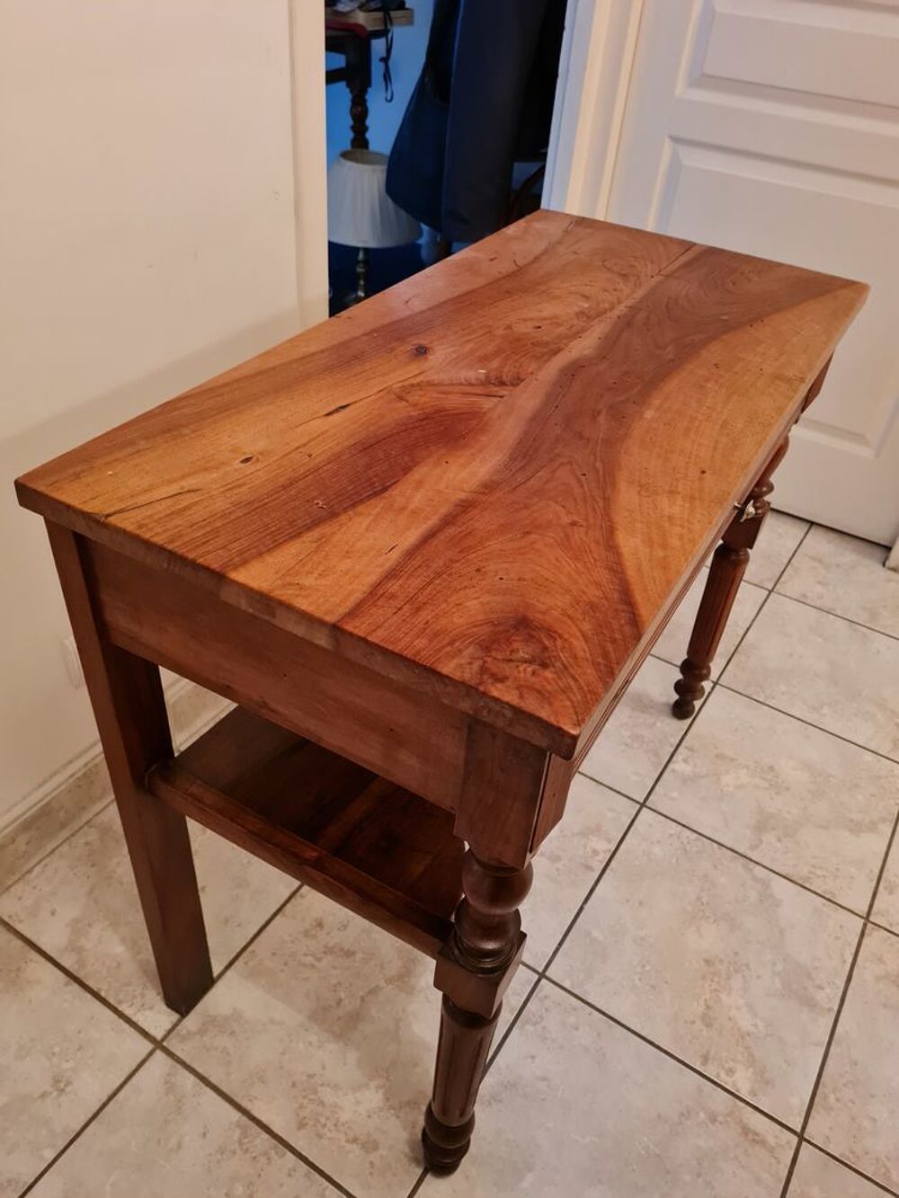coiffeuse ancienne Meubles