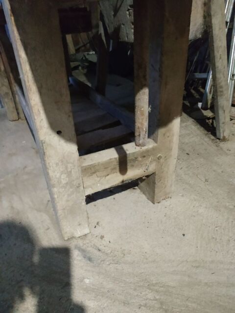 tabli ancien 150 Saint-Jean-sur-Mayenne (53)