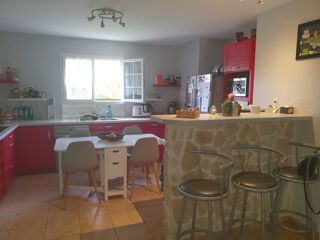  Maison à vendre 5 pièces 135 m² Saint-paul-en-born