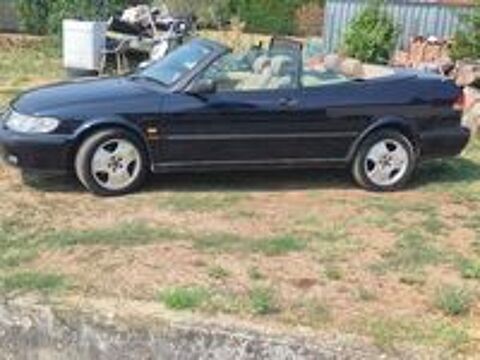 9-3 2.0i Tbo SE 1998 occasion 26750 Ch&acirc;tillon-Saint-Jean