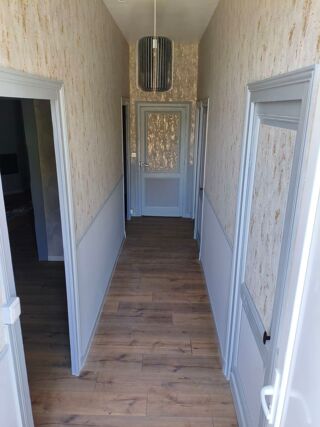  Maison à louer 5 pièces 130 m² Bergerac