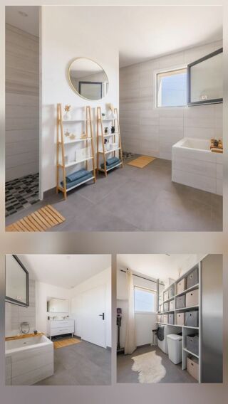  Maison � vendre 5 pi�ces 116 m�