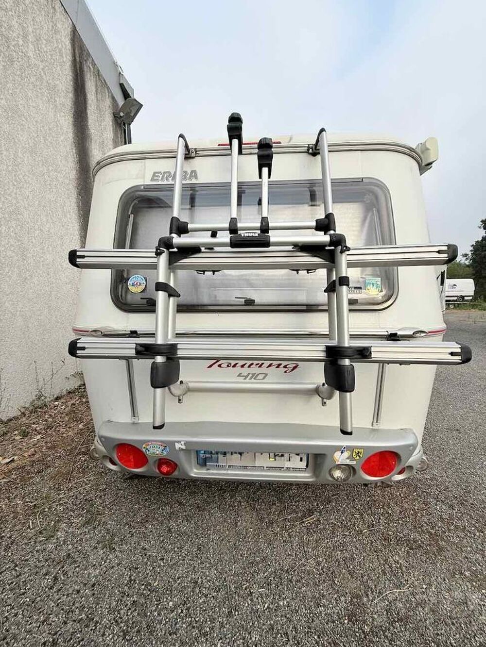  2014 occasion 31120 Roques