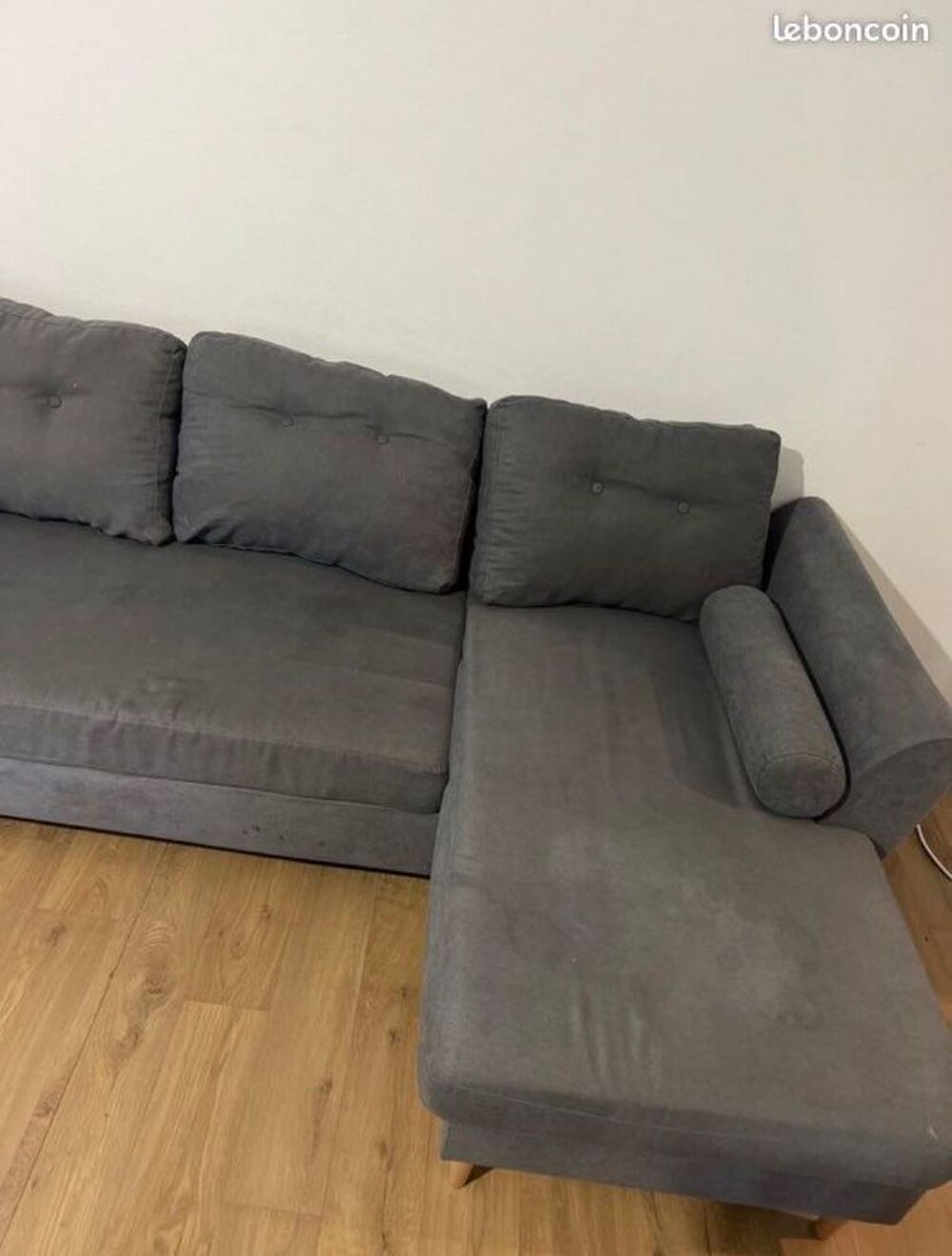 canap&eacute; Meubles