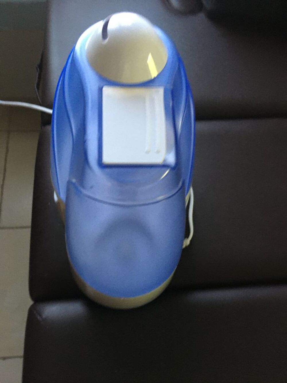 Humidificateur ioniseur Electroménager