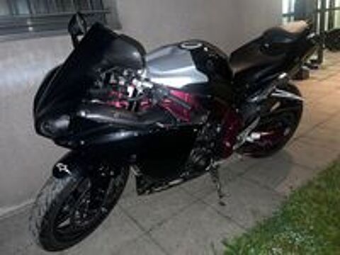 YAMAHA 2009 occasion 94400 Vitry-sur-Seine