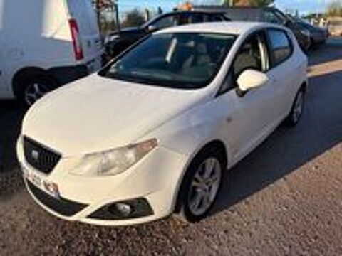 Ibiza 1.6 TDI 105 FAP Style COPA 2012 occasion 31380 Garidech