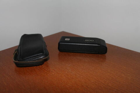 APPAREIL PHOTO KODAK EXTRA 200 ARGENTINE 25 Dijon (21)