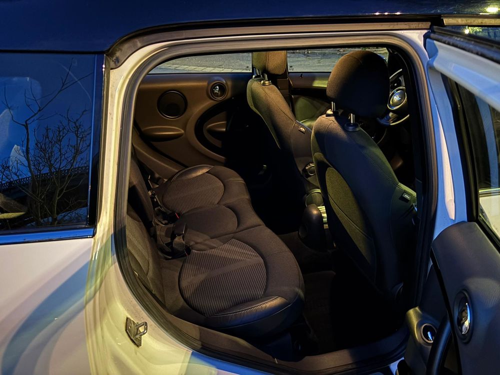 Countryman COOPER 122 BVM6 2012 occasion 94340 Joinville-le-Pont