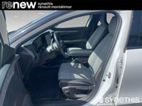 M&eacute;gane Megane E-Tech EV60 220 ch optimum charge Techno 2023 occasion 26200 Mont&eacute;limar