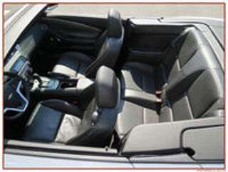 Camaro Cabriolet V8 6.2 405ch A 2012 occasion 18140 Garigny