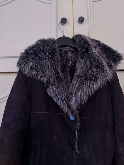 manteau 243 Paris 13 (75)