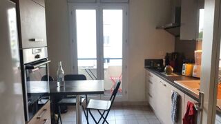 Colocation à louer 4 pièces 85 m²