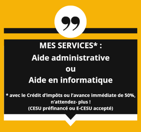 Simplifiez votre administratif et maîtriser l'informatique ! 0 35140 Gosn