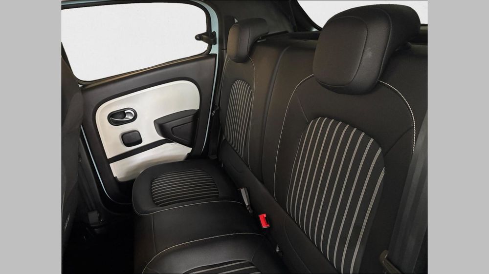 Twingo III E-Tech Techno 2023 occasion 92330 Sceaux