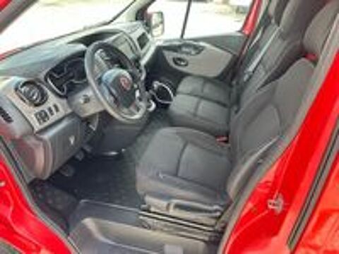 Talento 1.6 MULTIJET 145ch 2019 occasion 33450 Montussan