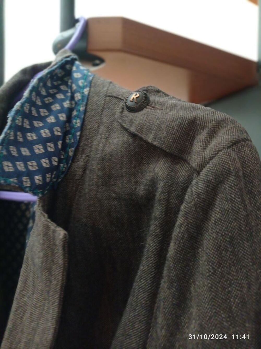 Manteau IKKS Vêtements