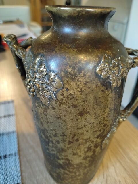 Vase BRONZE Priay (01)