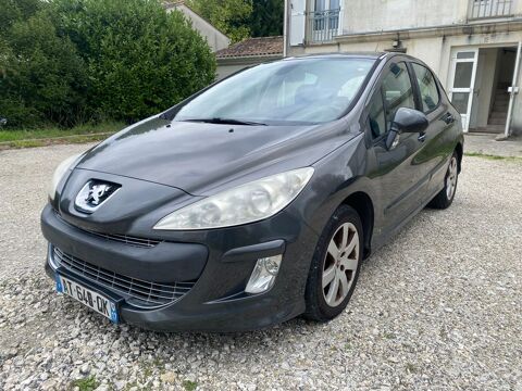 Peugeot 308 1.6 hdi 110 cv confort pack